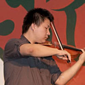 Guoning (Ted) Xiao, Caltech