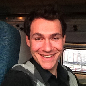 Jetson Leder-Luis, Caltech