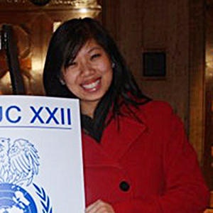 Janice Yoshimura, University of Illinois