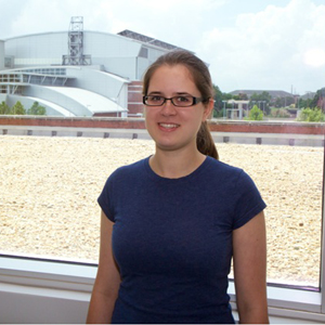 Amy Wagner, Elizabethtown