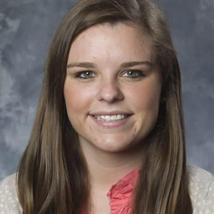 Kirstie Hostetter, University of Georgia