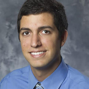 Shaun Kebler, University of Georgia