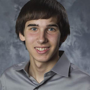 Chris Lewitzke, University of Georgia