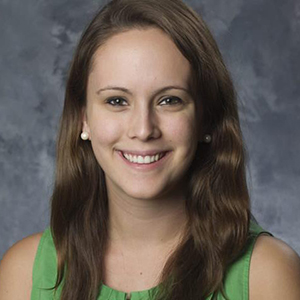 Katie Lovejoy, University of Georgia