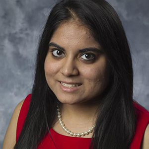 Sandip Minhas, University of Georgia