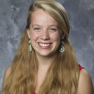 Meredith Paker, University of Georgia