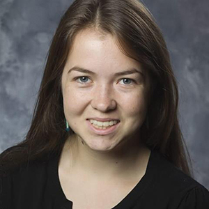 Hannah Mary Reiss, University of Georgia