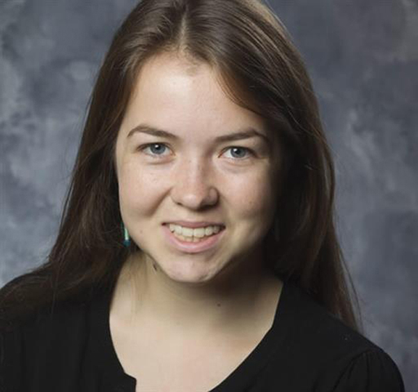Featured Scholar: Hannah Mary Reiss (UGA) Conducts Research in Stem Cell Lab, 11/20/2013 - Reiss-Small-rs
