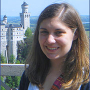 Tamara Eichelberger, Elizabethtown