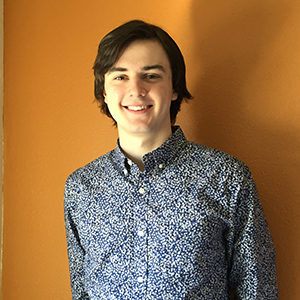 Barry M. Goldwater Scholars