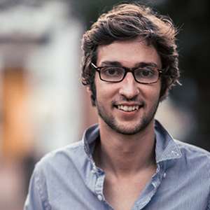 Evan Behrle, University of Virginia