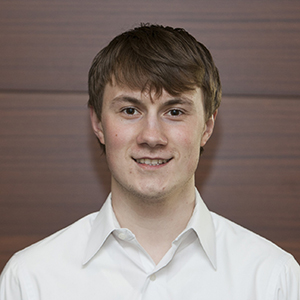 Alex Kucher, University of Michigan