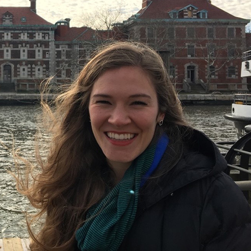 Fulbright Fellows