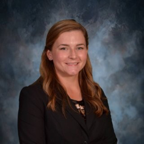 Erin Ahern, University of Illinois