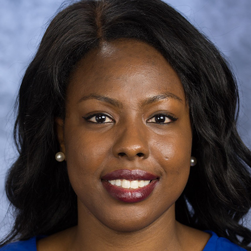 Deina Bossa, University of Florida