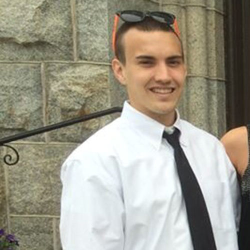David Boretti, Elizabethtown College