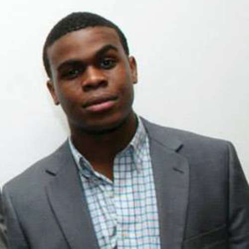 Osita Nwanevu, University of Chicago