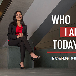Ashwini Joshi, Univ. of Connecticut