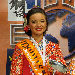Bridget Oei, University of Connecticut