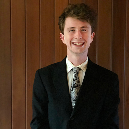 Beinecke Scholars
