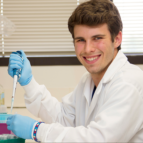 Dylan Ritter, University of Mississippi
