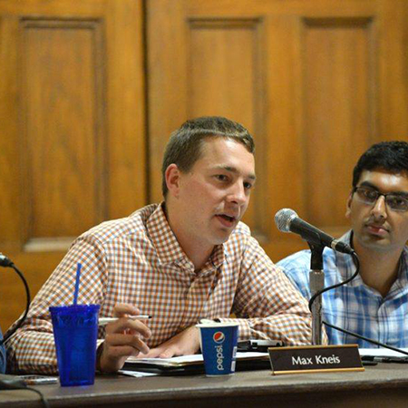 Stamps Scholars Shape their Campuses
