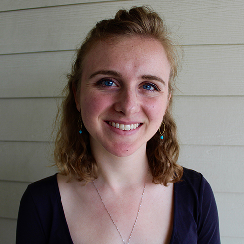 MaryCate Most, University of Illinois
