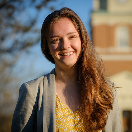 Wake Forest University Stamps Scholar Wins 2018 Gates Cambridge Scholarship
