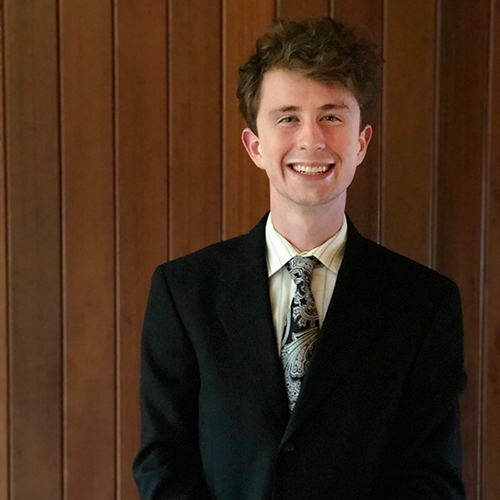 University of Pittsburgh Stamps Scholar Wins 2018 Beinecke Scholarship