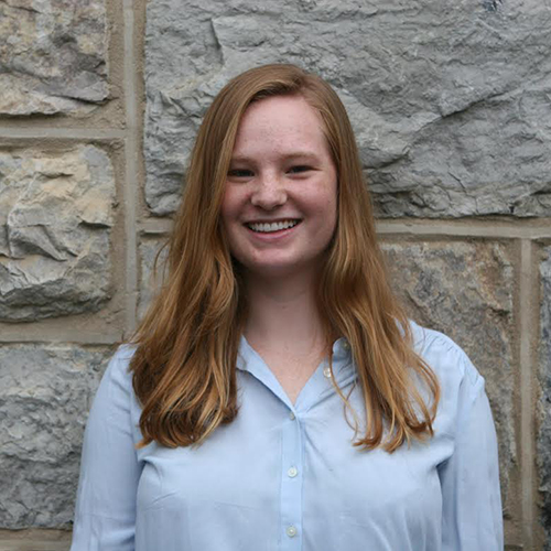 Moira Miller, Virginia Tech