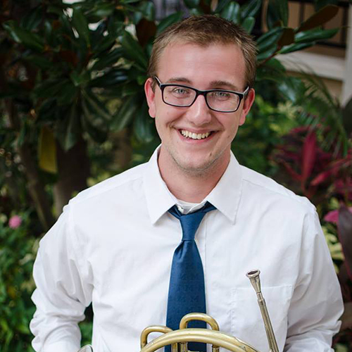 Cody Halquist, University of Michigan