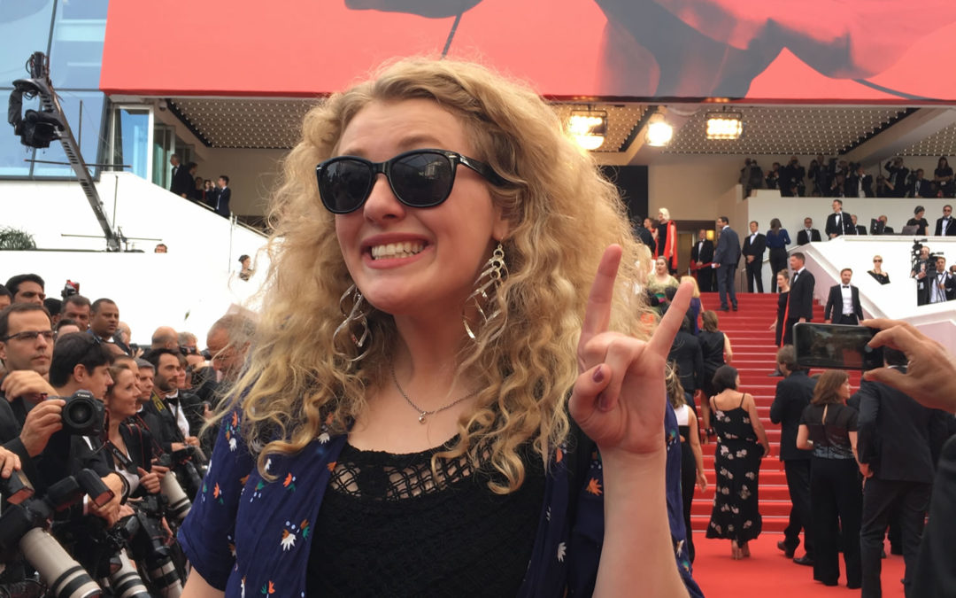 Emma Rappold `20, University of Texas at Austin