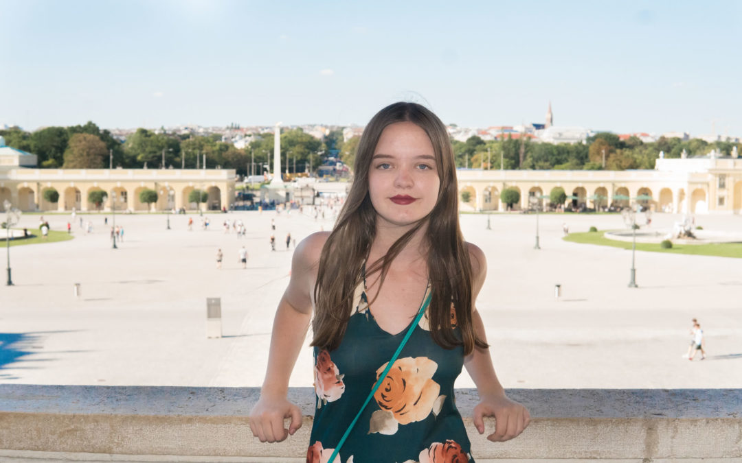 Stamp Scholar Wins 2019 Hugh M. Hefner First Amendment Award